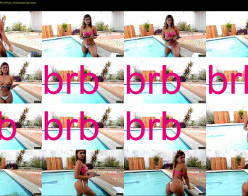 iris_jenner — 65 minute Chaturbate female cam video clip, 1080p, Aug 15, 2022