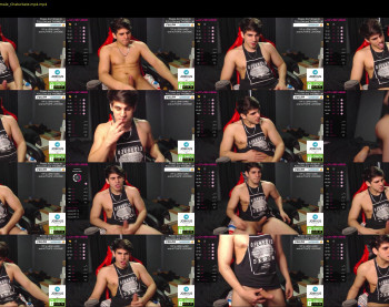 kheller — 54 minute Chaturbate male cam video clip, 1080p, Aug 15, 2022