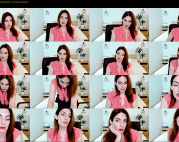 lindalarson1 — 55 minute Chaturbate female cam video clip, 1080p, Aug 15, 2022