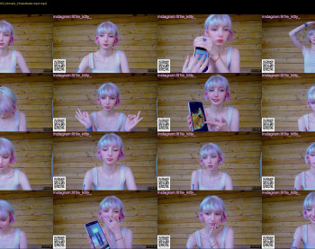 lit1le_kitty_ — 92 minute Chaturbate female cam video clip, 720p, Aug 15, 2022