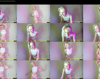 melissa_see — 98 minute Chaturbate female cam video clip, 720p, Aug 15, 2022