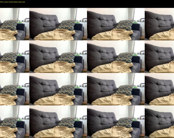 mountaiden — 9 minute Chaturbate male cam video clip, 720p, Aug 15, 2022