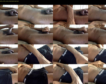 munymonstaattack — 57 minute Chaturbate male cam video clip, 720p, Aug 15, 2022