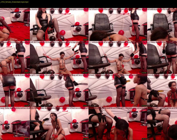 nicky_bennett — 27 minute Chaturbate female cam video clip, 1080p, Aug 15, 2022