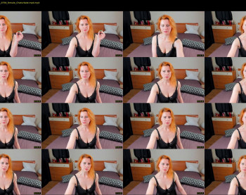 sofia_reginald — 9 minute Chaturbate female cam video clip, 720p, Aug 15, 2022