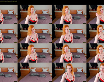 sofia_reginald — 27 minute Chaturbate female cam video clip, 720p, Aug 15, 2022