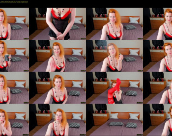 sofia_reginald — 93 minute Chaturbate female cam video clip, 720p, Aug 16, 2022