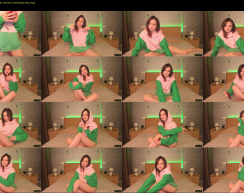 yes_ready — 12 minute Chaturbate female cam video clip, 1080p, Aug 16, 2022