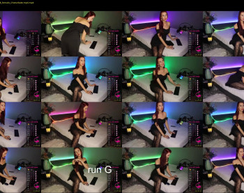 _astarta_ — 30 minute Chaturbate female cam video clip, 480p, Aug 16, 2022
