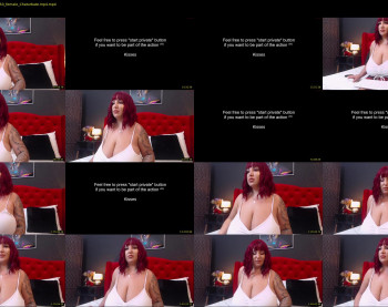 dallybitoni — 124 minute Chaturbate female cam video clip, 720p, Aug 16, 2022