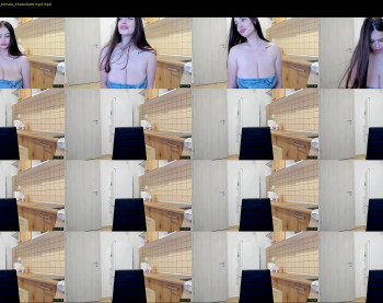devyale — 54 minute Chaturbate female cam video clip, 1080p, Aug 16, 2022