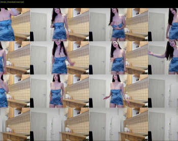 devyale — 36 minute Chaturbate female cam video clip, 1080p, Aug 16, 2022