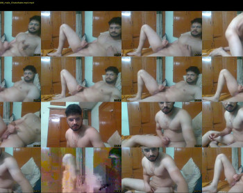 dexter_0o7 — 51 minute Chaturbate male cam video clip, 480p, Aug 16, 2022