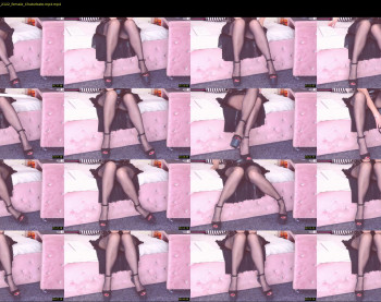 elektrainfinity — 11 minute Chaturbate female cam video clip, 1080p, Aug 16, 2022