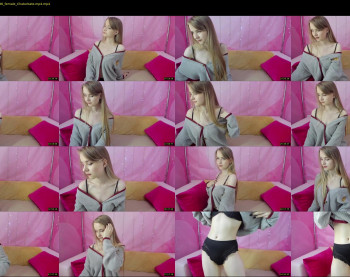 fleximoon — 63 minute Chaturbate female cam video clip, 720p, Aug 16, 2022