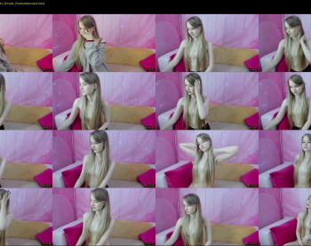 fleximoon — 89 minute Chaturbate female cam video clip, 720p, Aug 16, 2022