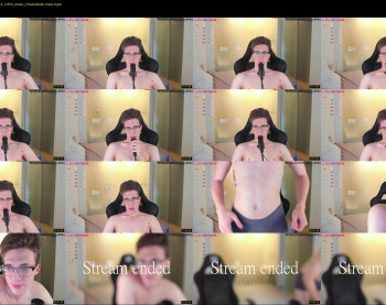 good_guy_mike — 13 minute Chaturbate male cam video clip, 1080p, Aug 16, 2022
