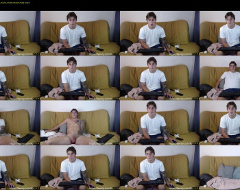 krishort — 54 minute Chaturbate male cam video clip, 1080p, Aug 16, 2022
