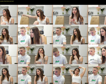 lan_jon — 7 minute Chaturbate couple cam video clip, 1080p, Aug 17, 2022
