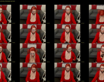 libely — 17 minute Chaturbate female cam video clip, 480p, Aug 16, 2022