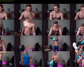 marcusdiamond — 40 minute Chaturbate male cam video clip, 1080p, Aug 17, 2022