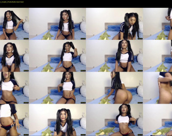 pj_studio — 28 minute Chaturbate female cam video clip, 720p, Aug 16, 2022