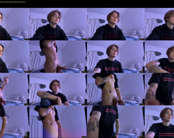 pychoddelic — 46 minute Chaturbate male cam video clip, 720p, Aug 17, 2022