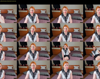 sofia_reginald — 25 minute Chaturbate female cam video clip, 720p, Aug 16, 2022