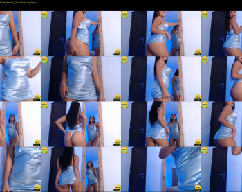 sofia_sakura — 3 minute Chaturbate female cam video clip, 1080p, Aug 17, 2022