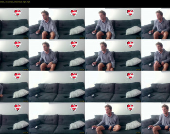 throbbingmeatstick — 3 minute Chaturbate male cam video clip, 1080p, Aug 16, 2022