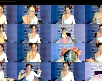 tiny_heather — 28 minute Chaturbate female cam video clip, 720p, Aug 16, 2022