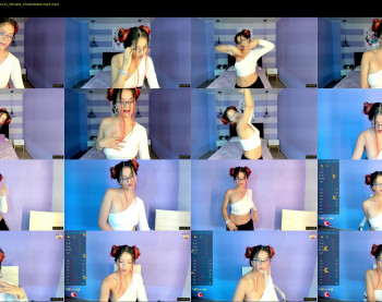 tiny_heather — 91 minute Chaturbate female cam video clip, 720p, Aug 16, 2022