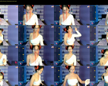 tiny_heather — 13 minute Chaturbate female cam video clip, 720p, Aug 16, 2022