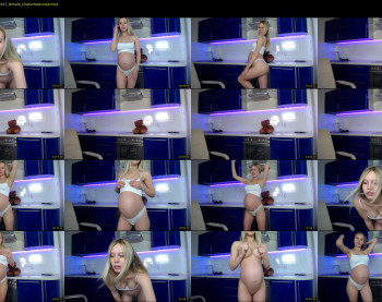 brightrays__ — 58 minute Chaturbate female cam video clip, 1080p, Aug 17, 2022