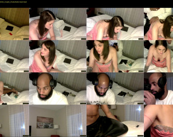 capodeamor — 142 minute Chaturbate couple cam video clip, 480p, Aug 17, 2022