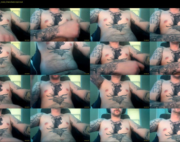 codys64 — 7 minute Chaturbate male cam video clip, 720p, Aug 17, 2022