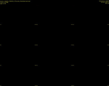 codys64 — 18 minute Chaturbate male cam video clip, 720p, Aug 17, 2022