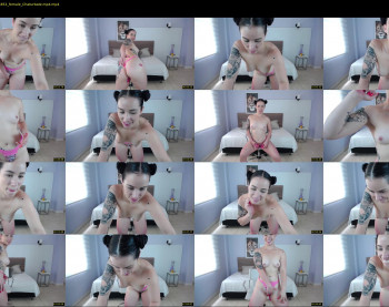 dana_carter — 57 minute Chaturbate female cam video clip, 1080p, Aug 17, 2022