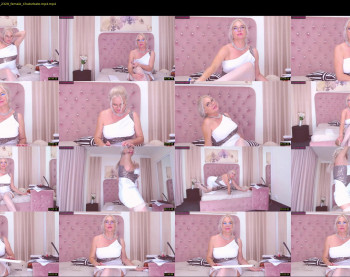elektrainfinity — 14 minute Chaturbate female cam video clip, 1080p, Aug 17, 2022
