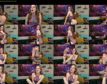 emma_ruby — 11 minute Chaturbate female cam video clip, 1080p, Aug 17, 2022