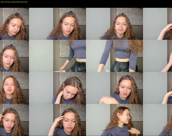 helen_michell — 6 minute Chaturbate female cam video clip, 480p, Aug 17, 2022
