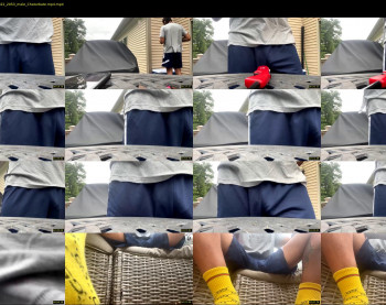 lou10enthookhtx — 6 minute Chaturbate male cam video clip, 720p, Aug 17, 2022