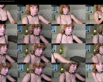 ruby_lynx — 54 minute Chaturbate female cam video clip, 1080p, Aug 18, 2022