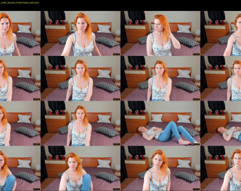 sofia_reginald — 38 minute Chaturbate female cam video clip, 720p, Aug 17, 2022