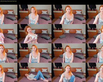 sofia_reginald — 67 minute Chaturbate female cam video clip, 720p, Aug 17, 2022