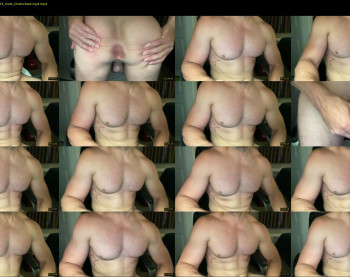 taylorbuilt — 13 minute Chaturbate male cam video clip, 480p, Aug 17, 2022