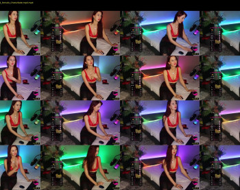 _astarta_ — 7 minute Chaturbate female cam video clip, 720p, Aug 19, 2022