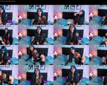 _c_a_o_s_ — 40 minute Chaturbate female cam video clip, 720p, Aug 19, 2022
