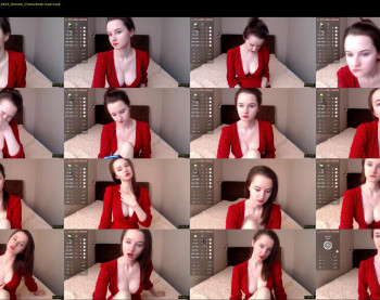 _cherry__pie_ — 54 minute Chaturbate female cam video clip, 1080p, Aug 19, 2022