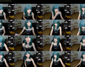 _darcy__ — 19 minute Chaturbate female cam video clip, 1080p, Aug 19, 2022